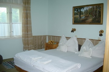 Семейный пансионат Balatonmáriafürdő 3